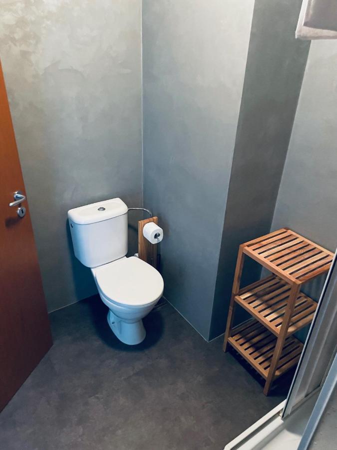 Appartamento Benesovka Vacov Esterno foto